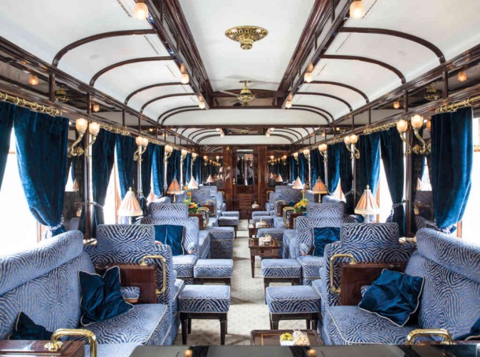 025_Venice Simplon Orient Express - Lernidee Reisen_Schoene Aussichten Touristik - VSOE-BAR-33 - Copyright Helen Cathcart
